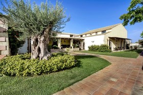 Hotel Villa Giulia