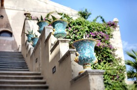 Hotel Villa Giulia