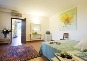 Hotel Villa Giulia