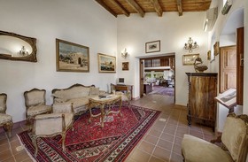 Hotel Villa Giulia