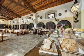 Hotel Villa Giulia