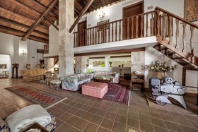 Hotel Villa Giulia