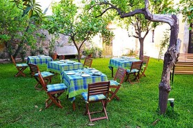Il Giardino del Barocco