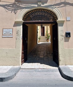 Il Giardino del Barocco