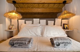Kapuhala Sicily