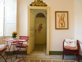 La Casa Fiorita