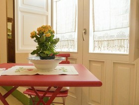 La Casa Fiorita