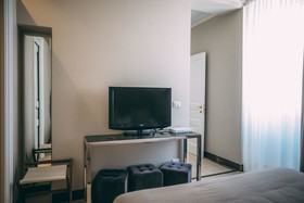 La Dépendance Hotel