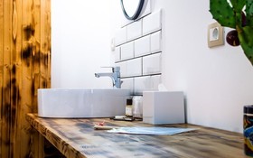 L'isola Dei Poeti Bed And Breakfast