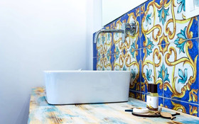 L'isola Dei Poeti Bed And Breakfast