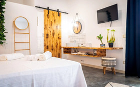 L'isola Dei Poeti Bed And Breakfast