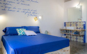 L'isola Dei Poeti Bed And Breakfast