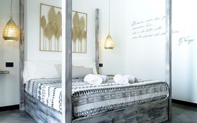 L'isola Dei Poeti Bed And Breakfast