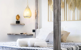 L'isola Dei Poeti Bed And Breakfast