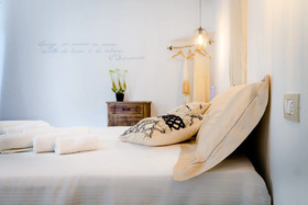 L'isola Dei Poeti Bed And Breakfast