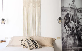L'isola Dei Poeti Bed And Breakfast