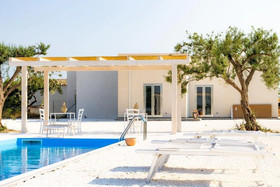 L'isola Dei Poeti Bed And Breakfast