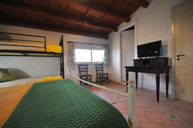 B&B II Mandorleto