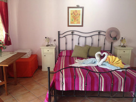 B&B II Mandorleto