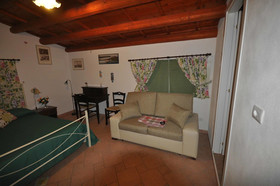 B&B II Mandorleto