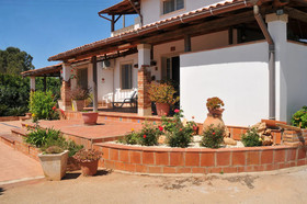 B&B II Mandorleto
