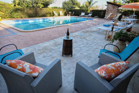 B&B II Mandorleto