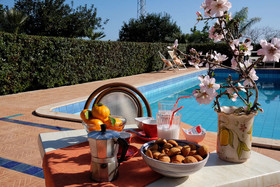B&B II Mandorleto