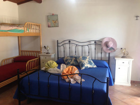B&B II Mandorleto