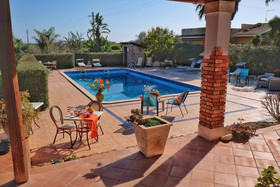 B&B II Mandorleto