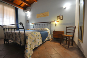 B&B II Mandorleto