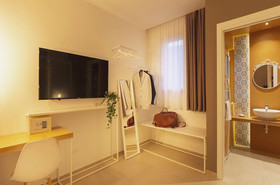 Marla's Boutique Rooms