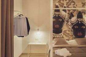 Marla's Boutique Rooms