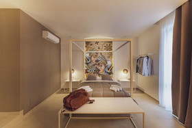 Marla's Boutique Rooms