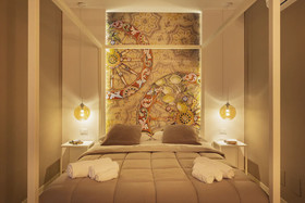 Marla's Boutique Rooms