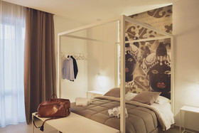 Marla's Boutique Rooms
