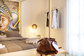 Marla's Boutique Rooms