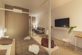 Marla's Boutique Rooms