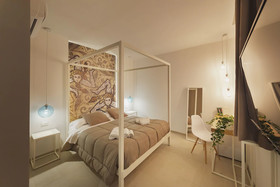Marla's Boutique Rooms