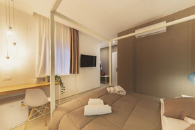 Marla's Boutique Rooms
