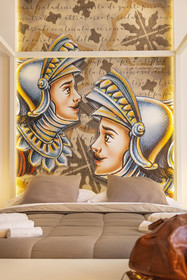 Marla's Boutique Rooms