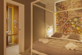 Marla's Boutique Rooms