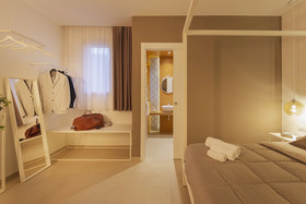 Marla's Boutique Rooms