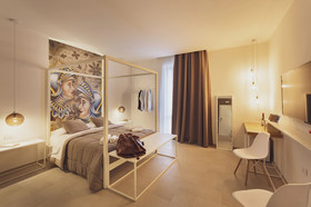 Marla's Boutique Rooms