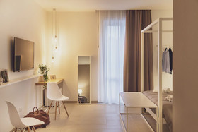 Marla's Boutique Rooms