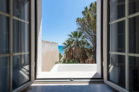 Porta Reale Beach