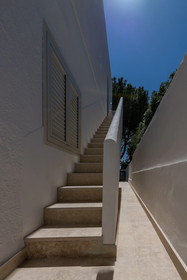 Porta Reale Beach