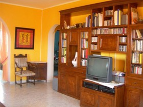 Sierra Vento