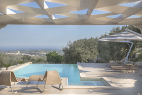Tenuta Olive Alive
