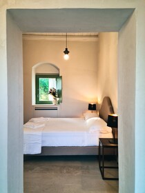 Terre Di Romanello Relais In Val Di Noto
