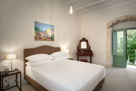Terre Di Romanello Relais In Val Di Noto